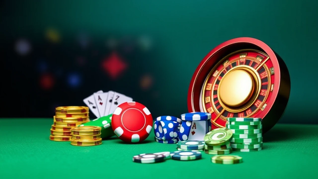 Best Ways to Enhance Your Chances of Winning!