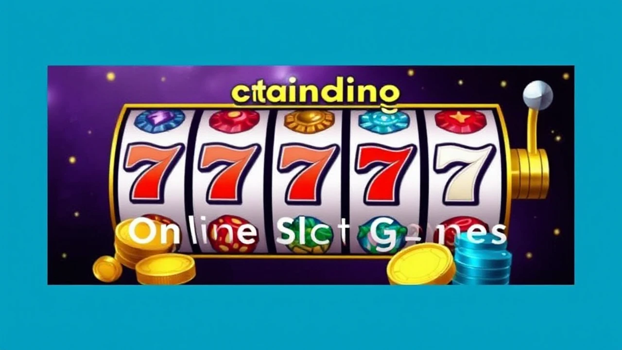 Understanding Bonus Rounds in Online Slot Games